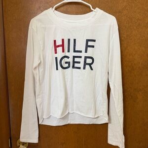 Tommy Hilfiger Long Sleeve